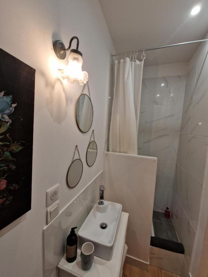 Maison Brisson Talence Bagian luar foto