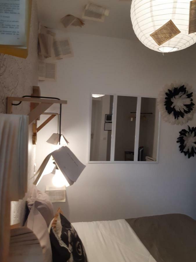 Maison Brisson Talence Bagian luar foto